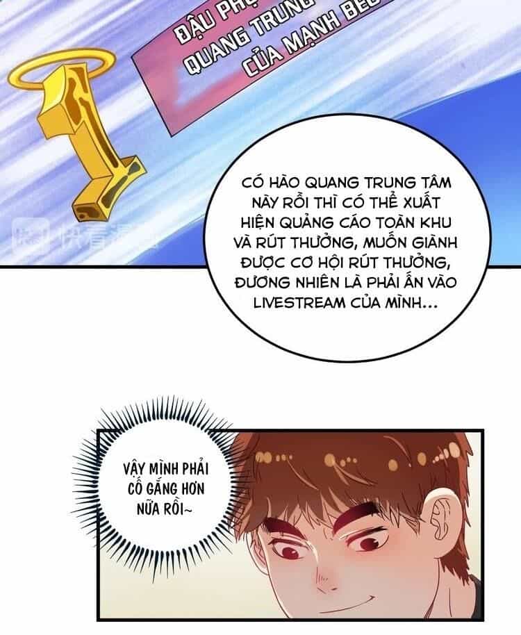 Thành Tựu Của Ta Rất Nhiều - Chương 12 - ảnh 10