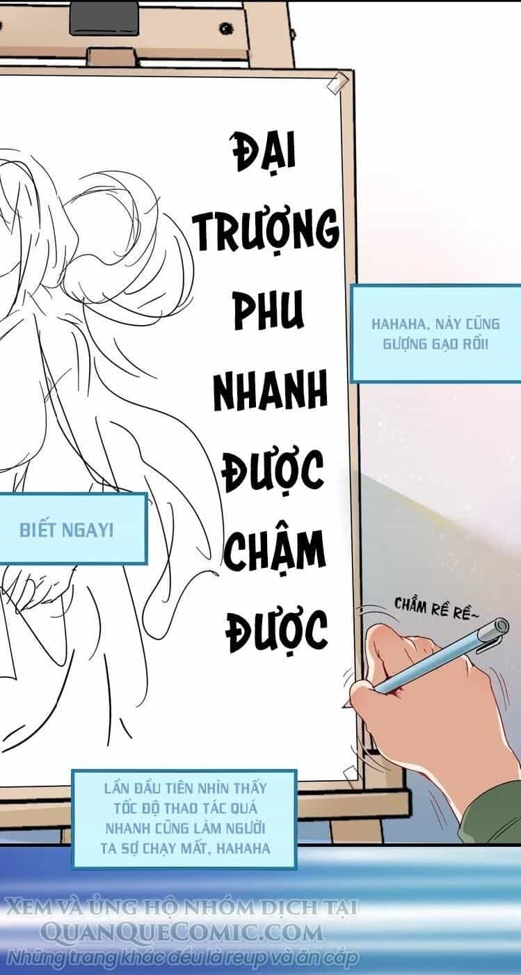 Thành Tựu Của Ta Rất Nhiều - Chương 12 - ảnh 19