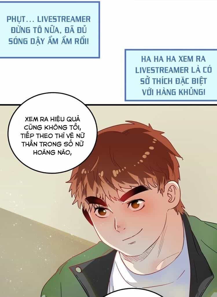 Thành Tựu Của Ta Rất Nhiều - Chương 12 - ảnh 23