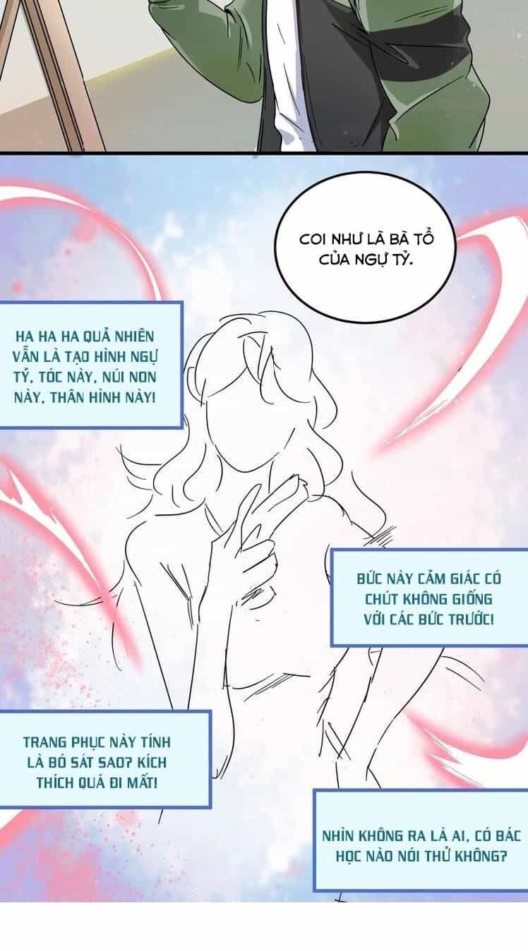 Thành Tựu Của Ta Rất Nhiều - Chương 12 - ảnh 34