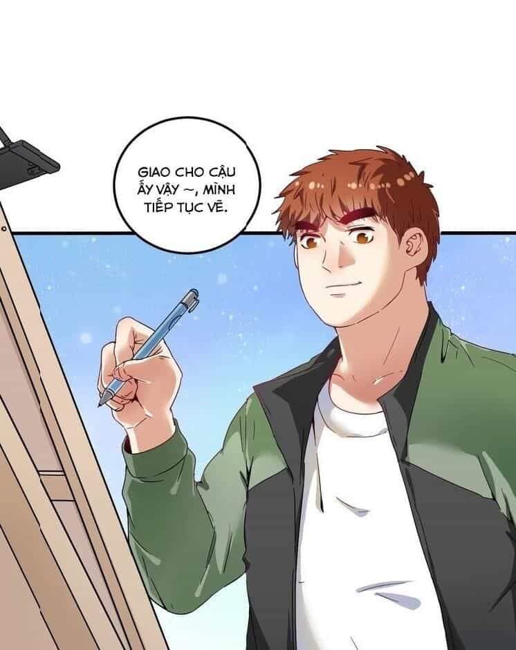 Thành Tựu Của Ta Rất Nhiều - Chương 12 - ảnh 4