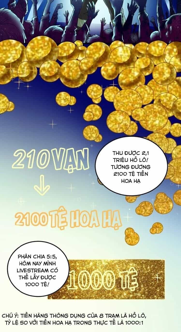 Thành Tựu Của Ta Rất Nhiều - Chương 12 - ảnh 40