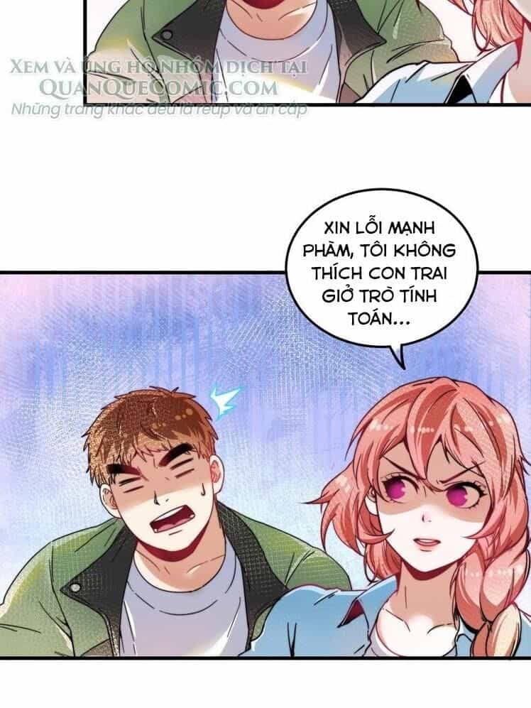 Thành Tựu Của Ta Rất Nhiều - Chương 12 - ảnh 44