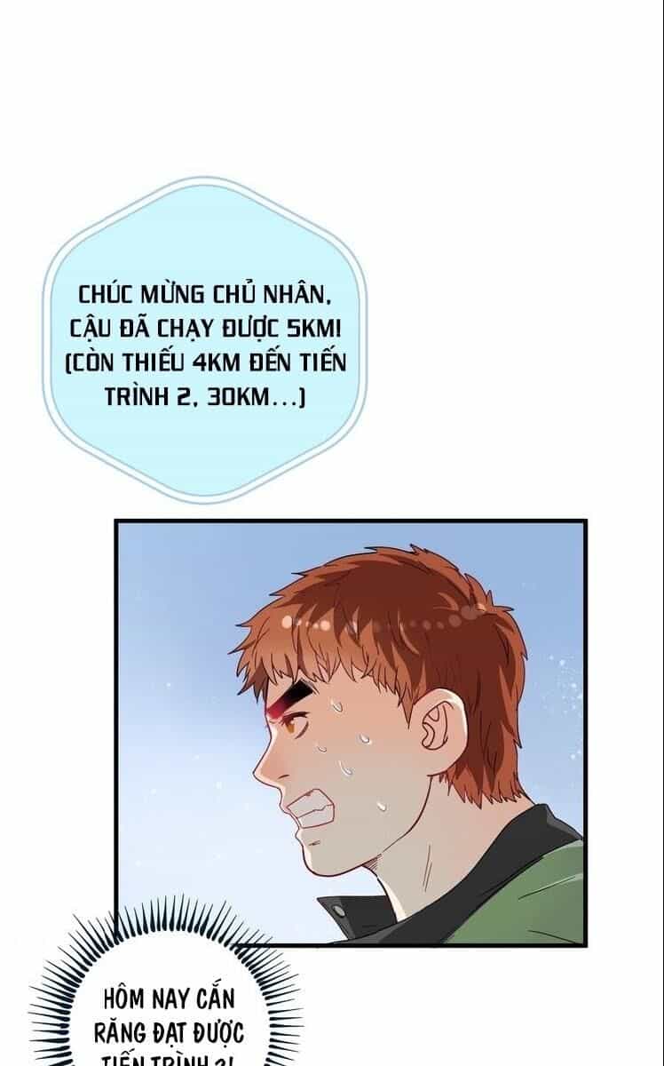 Thành Tựu Của Ta Rất Nhiều - Chương 12 - ảnh 51