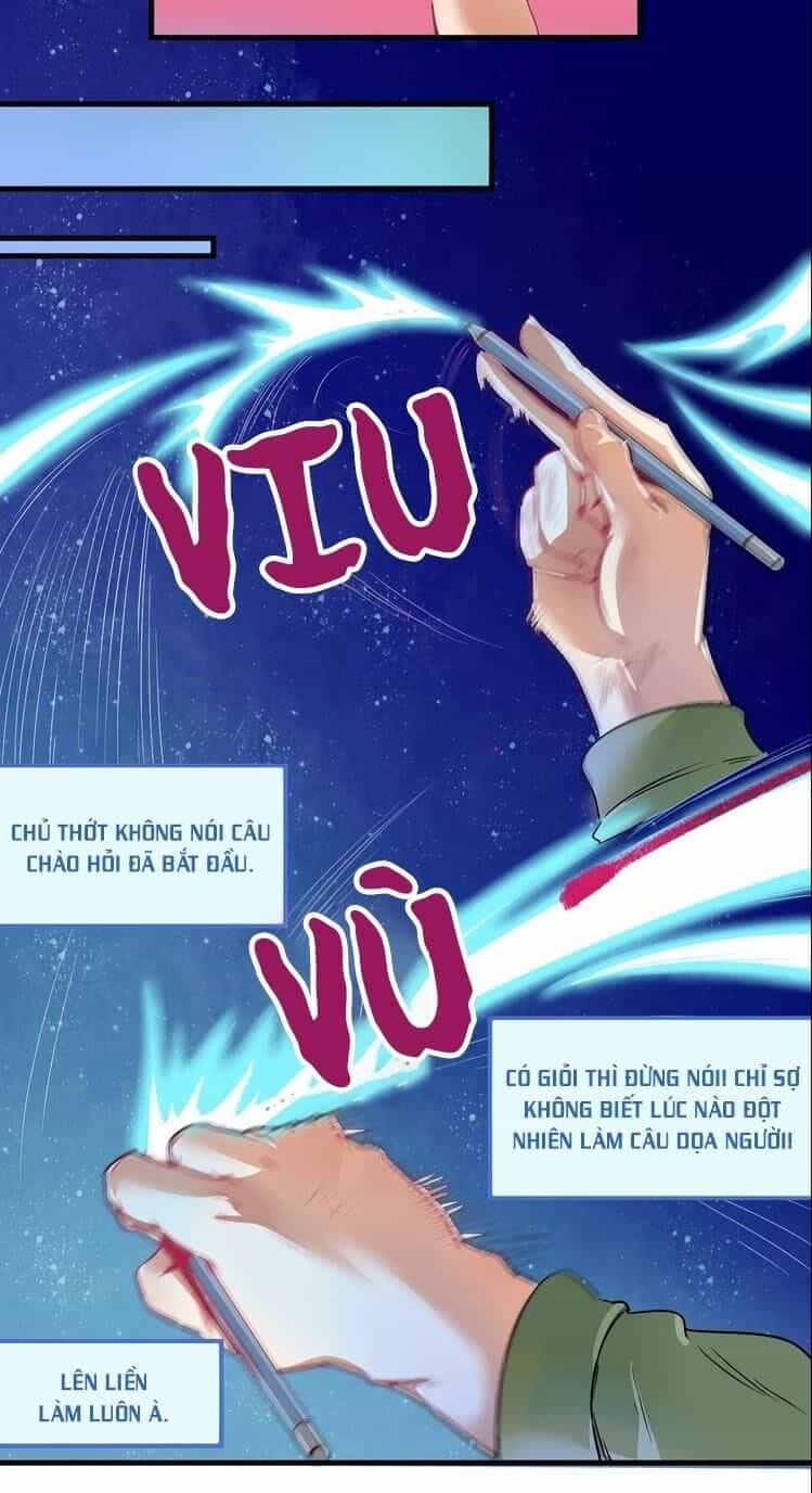 Thành Tựu Của Ta Rất Nhiều - Chương 13 - ảnh 18