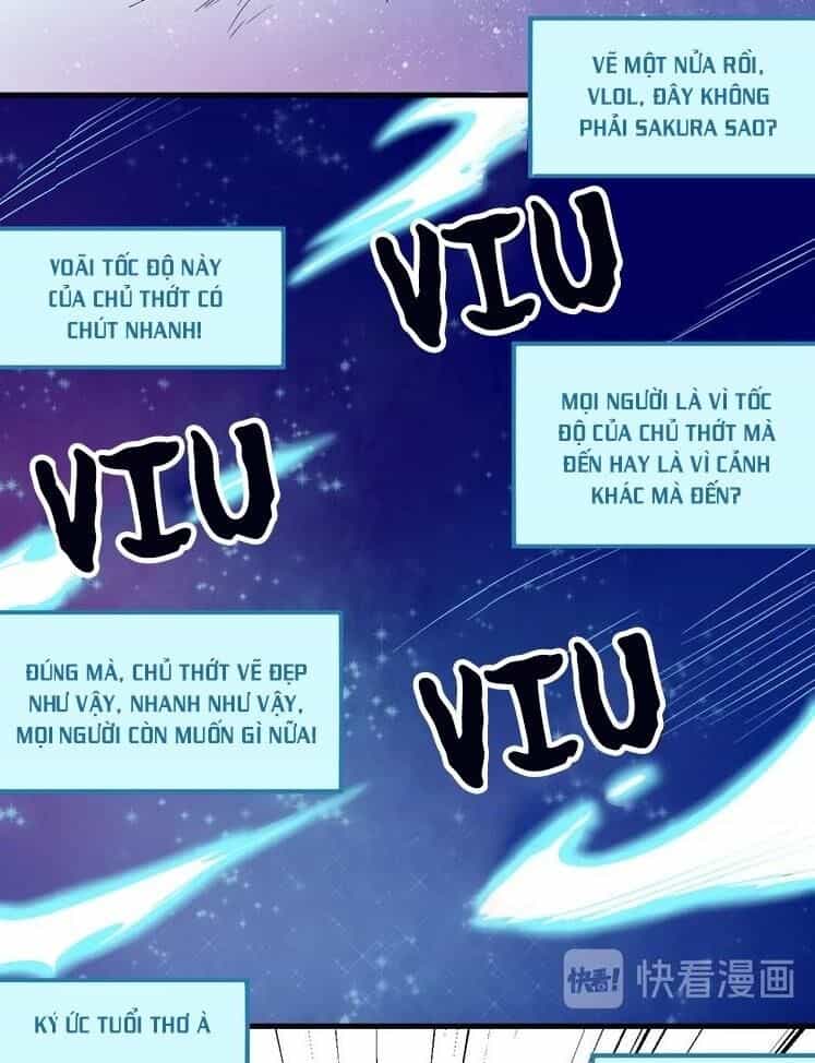 Thành Tựu Của Ta Rất Nhiều - Chương 13 - ảnh 21