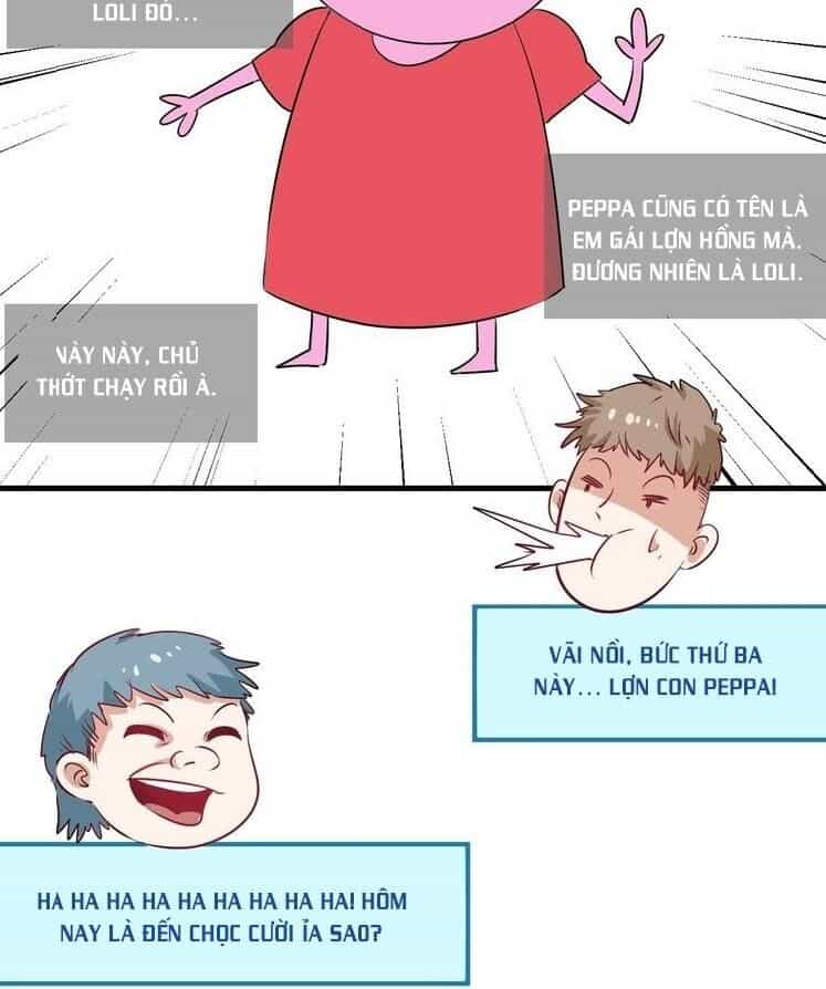 Thành Tựu Của Ta Rất Nhiều - Chương 13 - ảnh 26
