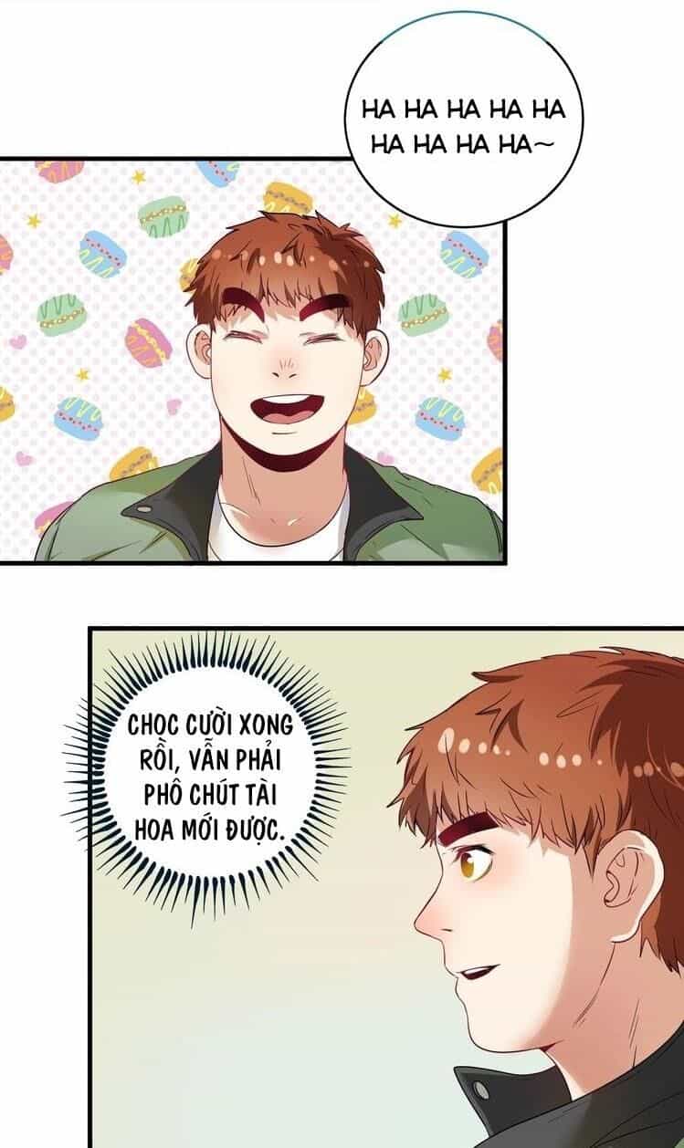 Thành Tựu Của Ta Rất Nhiều - Chương 13 - ảnh 27