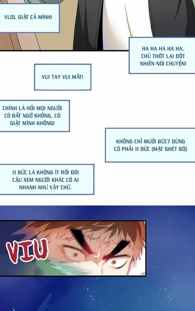 Thành Tựu Của Ta Rất Nhiều - Chương 13 - ảnh 36