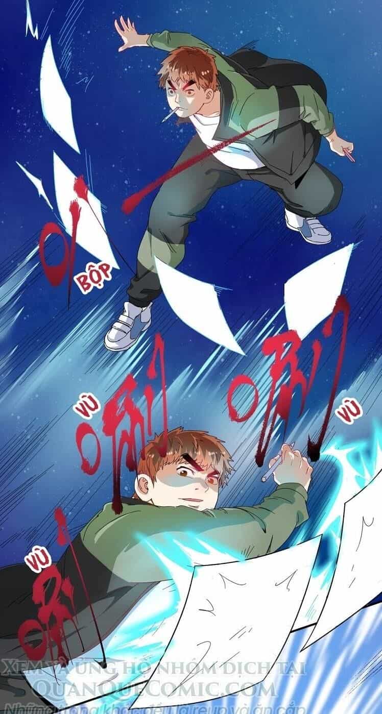 Thành Tựu Của Ta Rất Nhiều - Chương 13 - ảnh 37