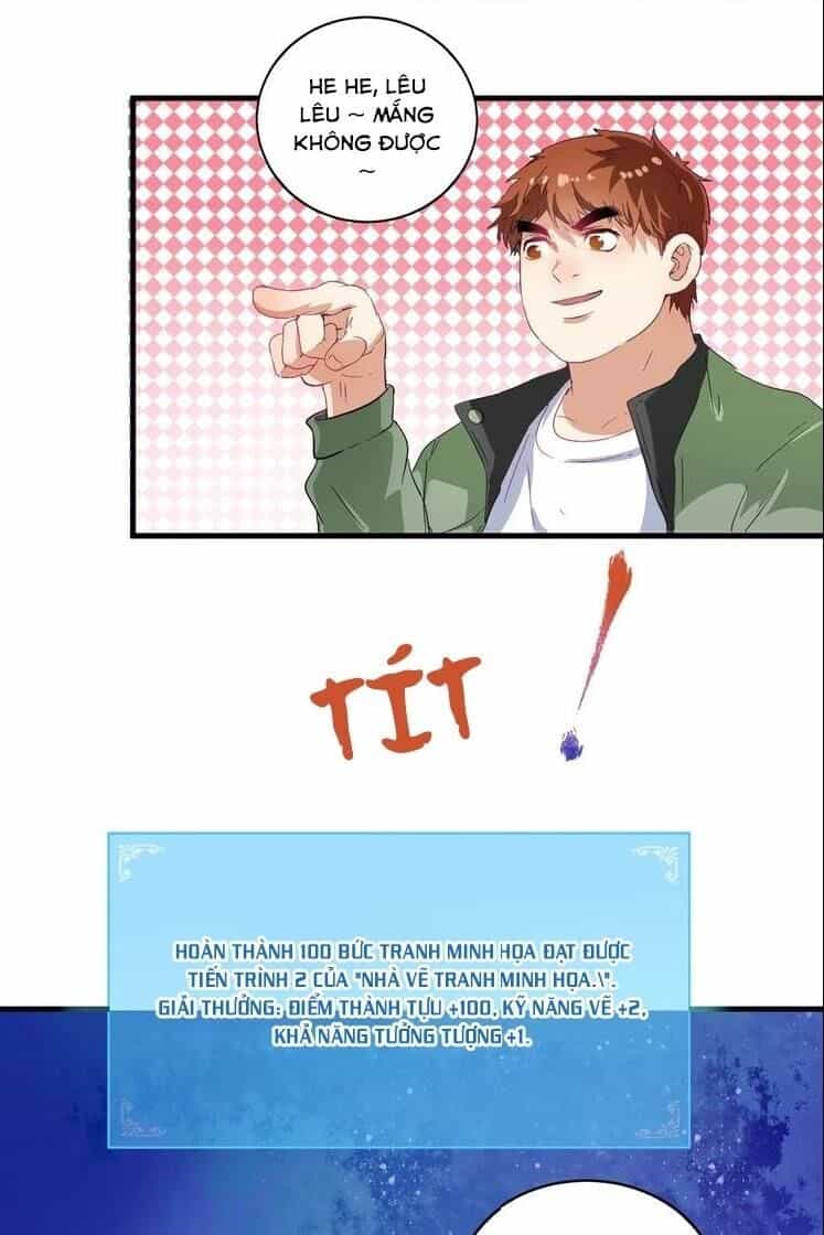 Thành Tựu Của Ta Rất Nhiều - Chương 13 - ảnh 45