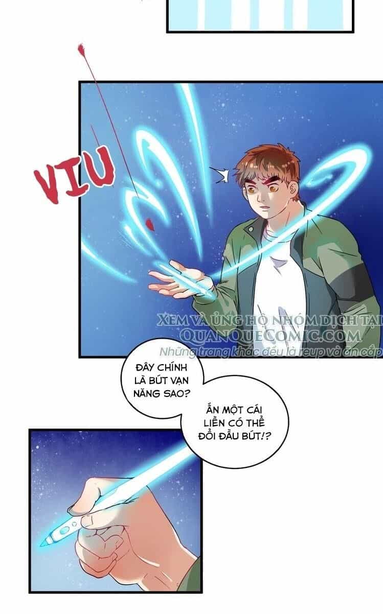 Thành Tựu Của Ta Rất Nhiều - Chương 13 - ảnh 50