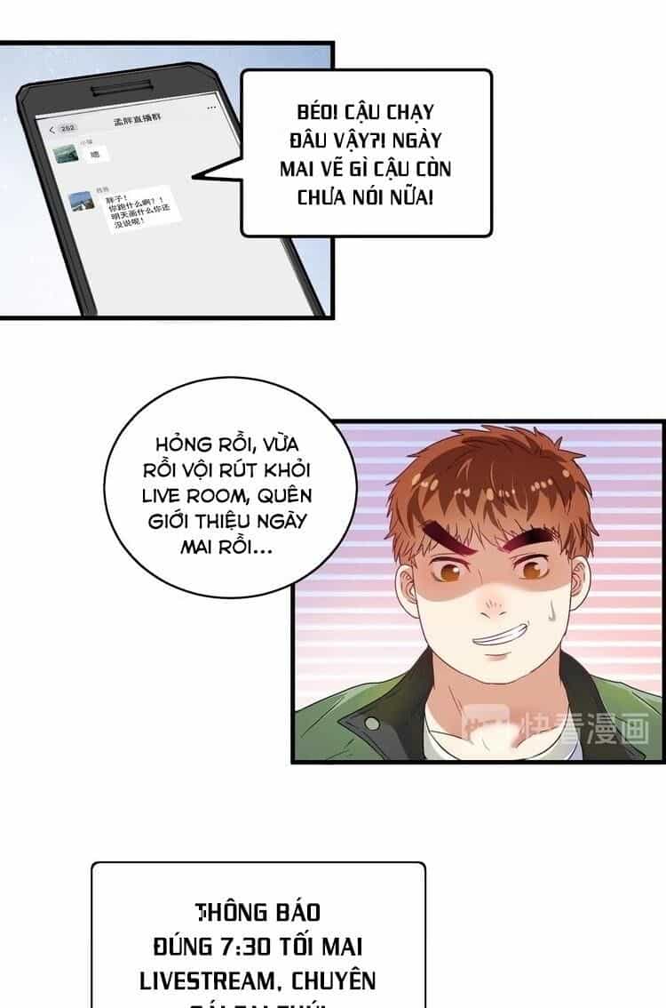 Thành Tựu Của Ta Rất Nhiều - Chương 13 - ảnh 53