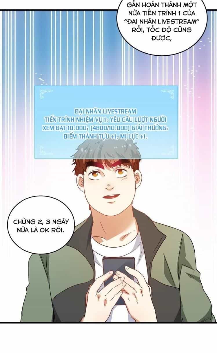 Thành Tựu Của Ta Rất Nhiều - Chương 13 - ảnh 56