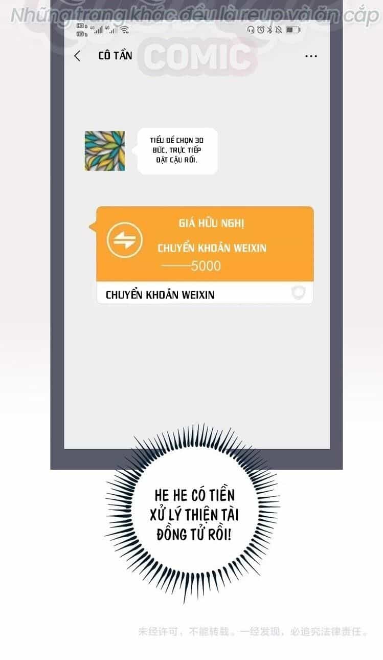 Thành Tựu Của Ta Rất Nhiều - Chương 13 - ảnh 58