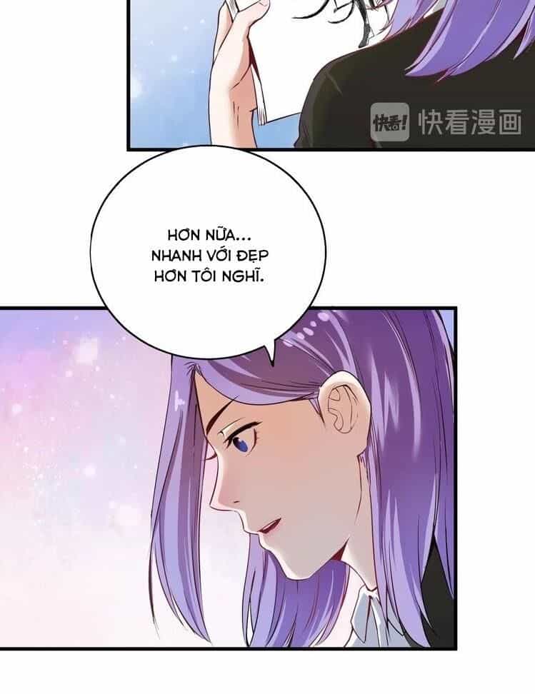 Thành Tựu Của Ta Rất Nhiều - Chương 13 - ảnh 6