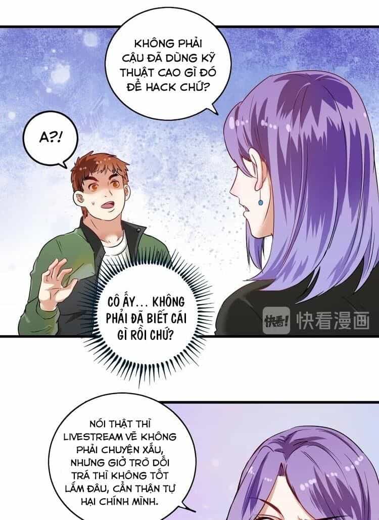 Thành Tựu Của Ta Rất Nhiều - Chương 13 - ảnh 9