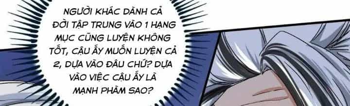 Thành Tựu Của Ta Rất Nhiều - Chương 135 - ảnh 57