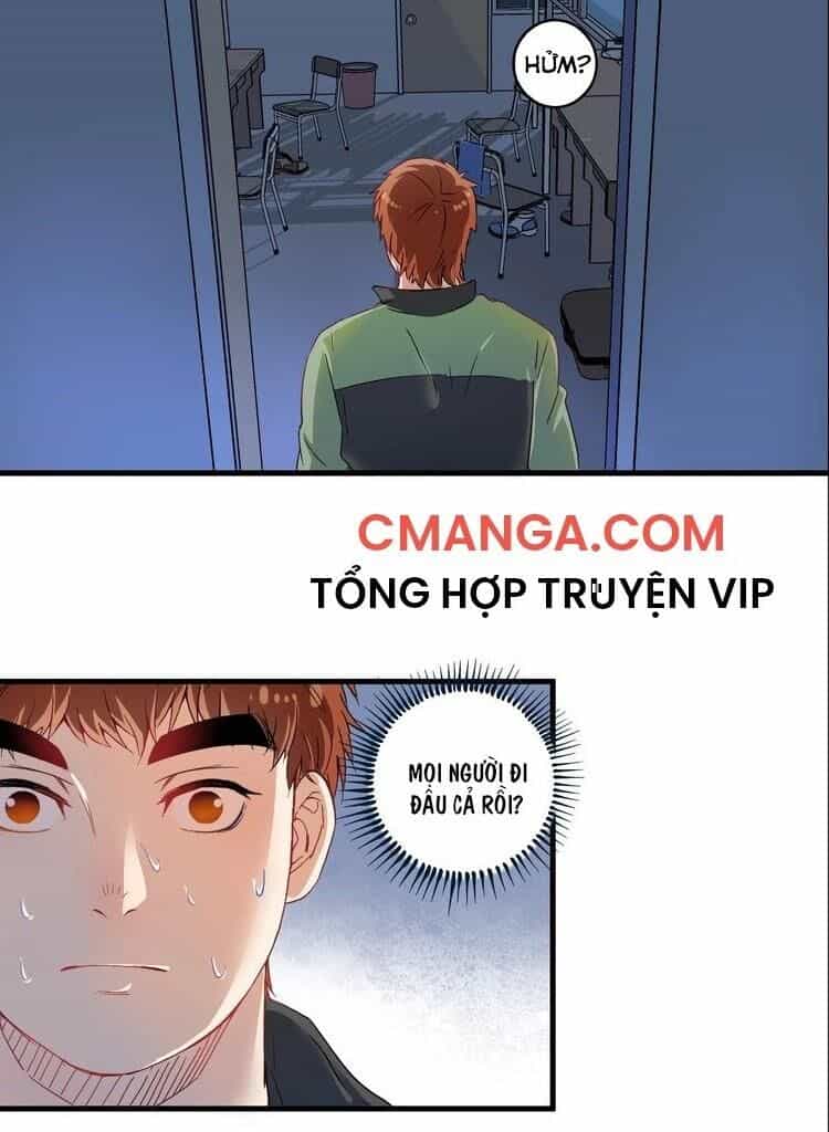 Thành Tựu Của Ta Rất Nhiều - Chương 14 - ảnh 2