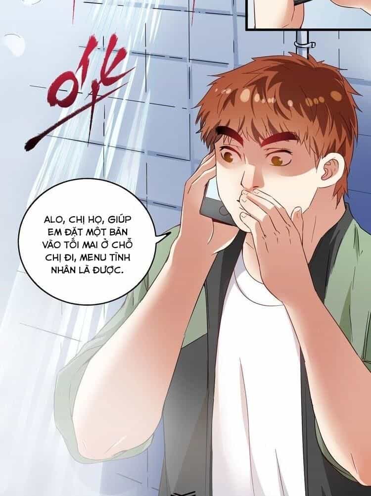 Thành Tựu Của Ta Rất Nhiều - Chương 14 - ảnh 32