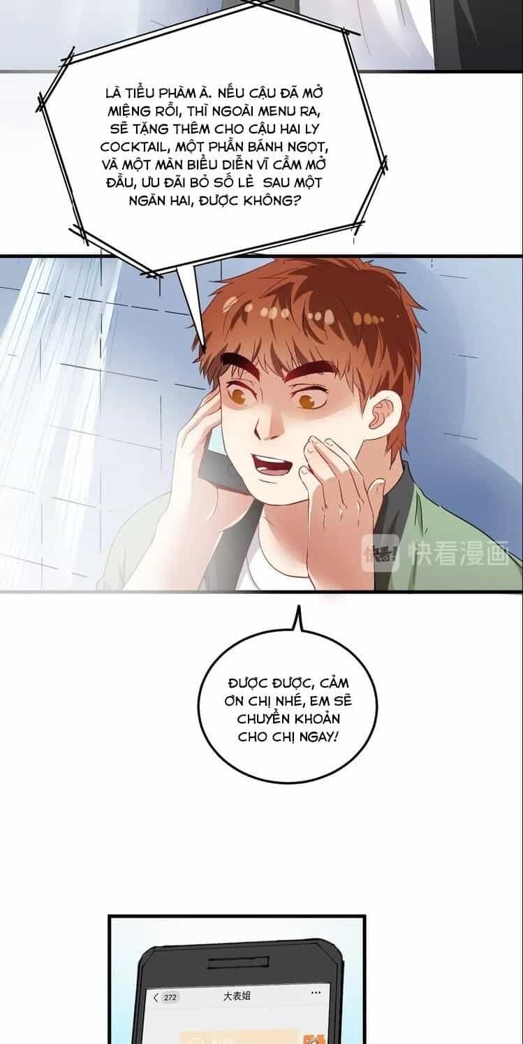 Thành Tựu Của Ta Rất Nhiều - Chương 14 - ảnh 33