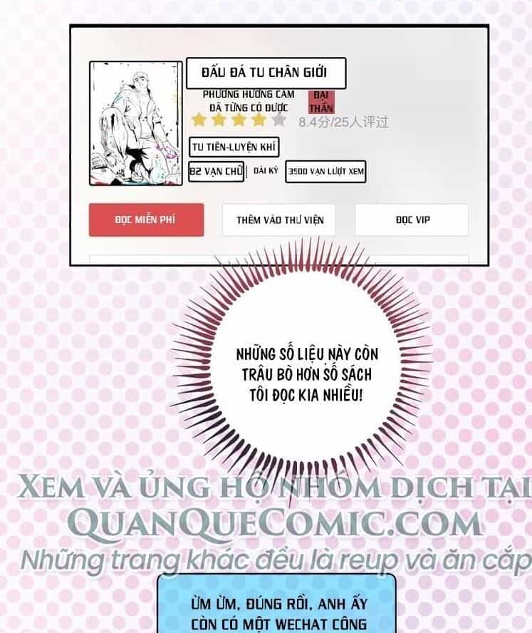 Thành Tựu Của Ta Rất Nhiều - Chương 14 - ảnh 37