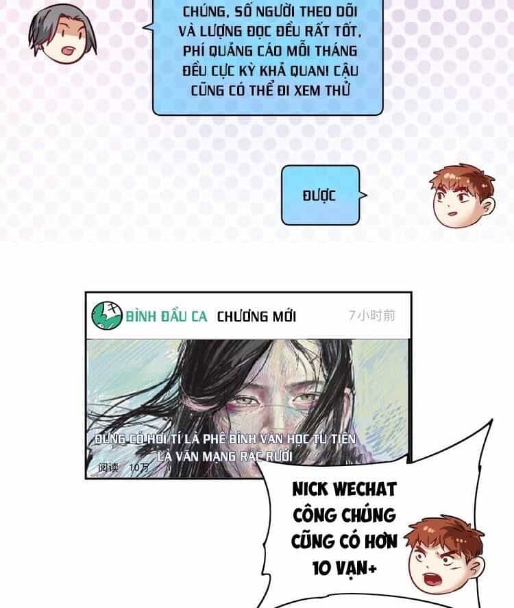 Thành Tựu Của Ta Rất Nhiều - Chương 14 - ảnh 38