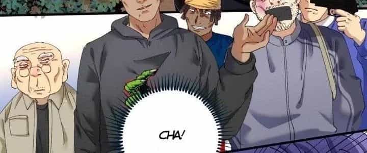 Thành Tựu Của Ta Rất Nhiều - Chương 150 - ảnh 34