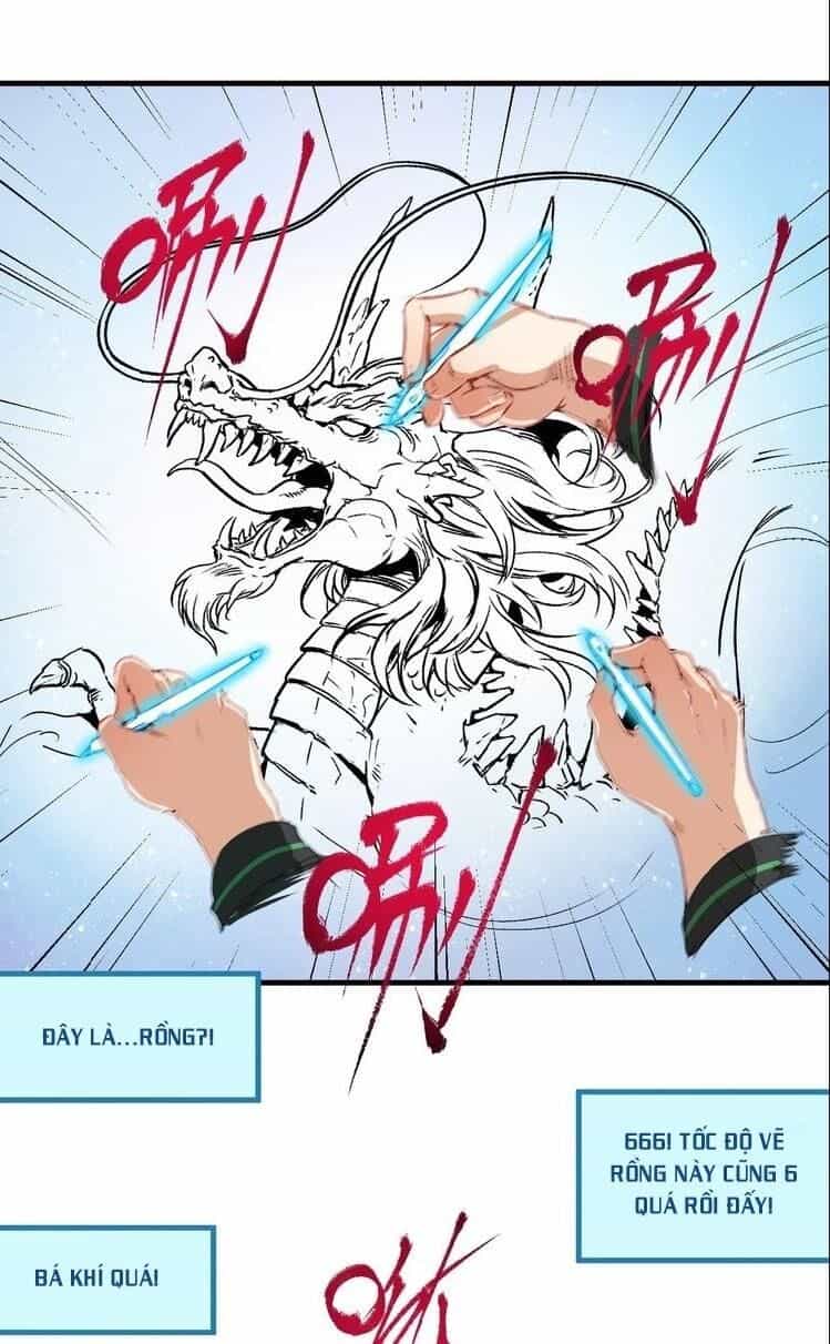 Thành Tựu Của Ta Rất Nhiều - Chương 15 - ảnh 17