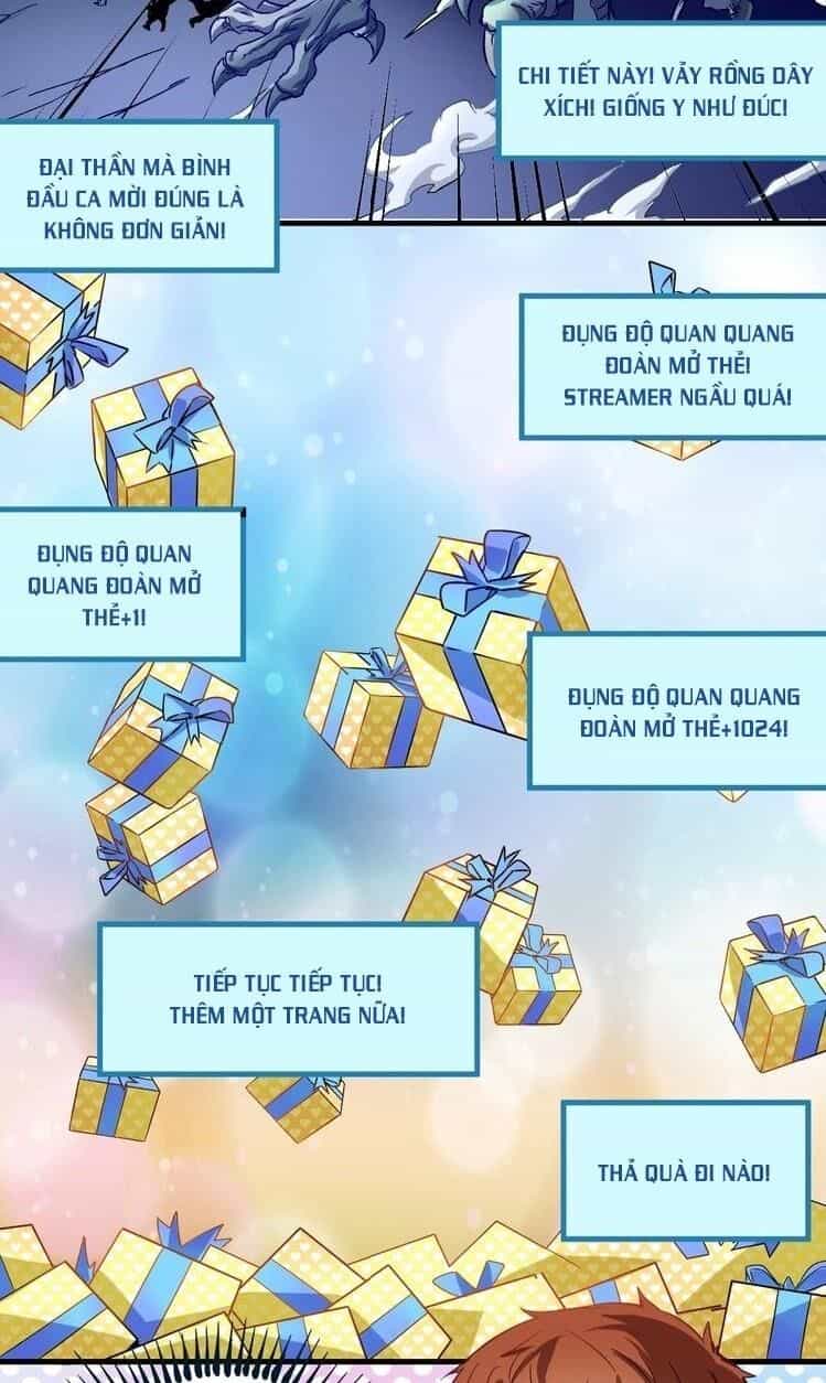 Thành Tựu Của Ta Rất Nhiều - Chương 15 - ảnh 19