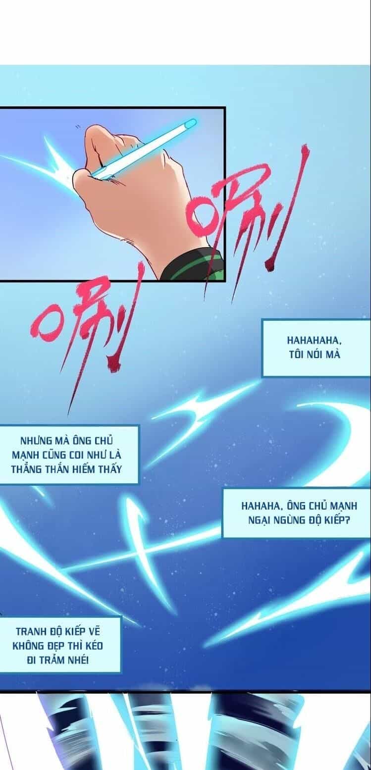 Thành Tựu Của Ta Rất Nhiều - Chương 15 - ảnh 25