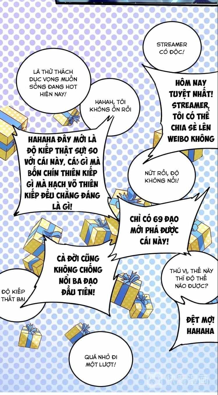 Thành Tựu Của Ta Rất Nhiều - Chương 15 - ảnh 30