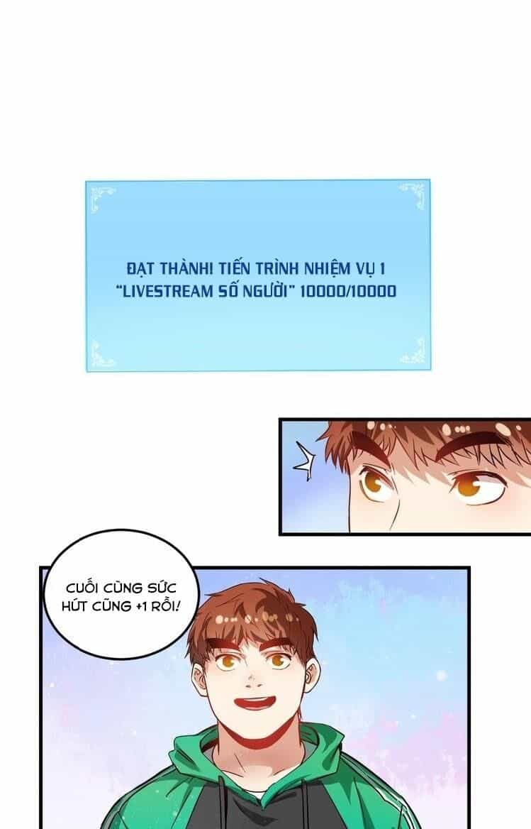 Thành Tựu Của Ta Rất Nhiều - Chương 15 - ảnh 37