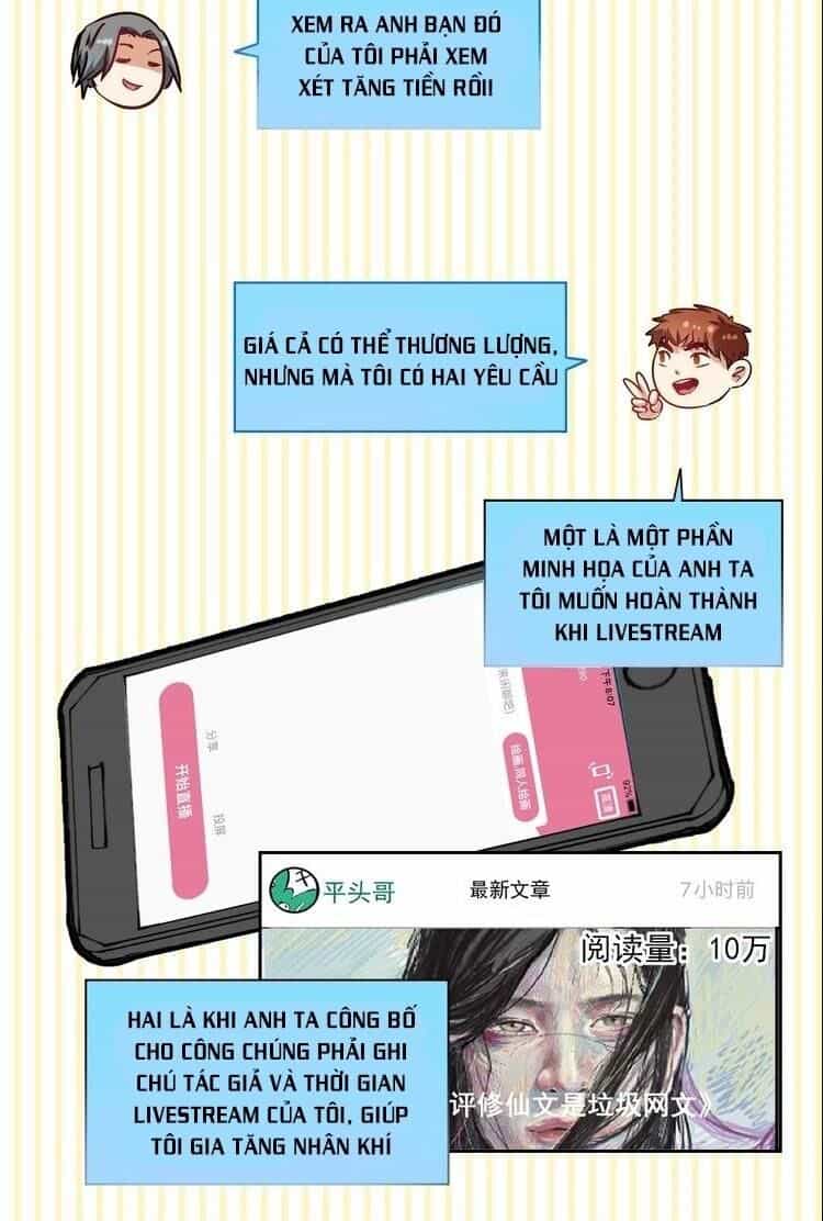Thành Tựu Của Ta Rất Nhiều - Chương 15 - ảnh 4