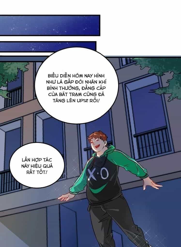 Thành Tựu Của Ta Rất Nhiều - Chương 15 - ảnh 47
