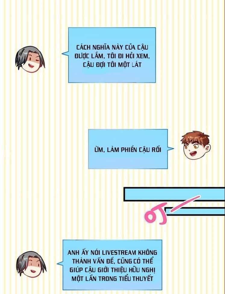 Thành Tựu Của Ta Rất Nhiều - Chương 15 - ảnh 5