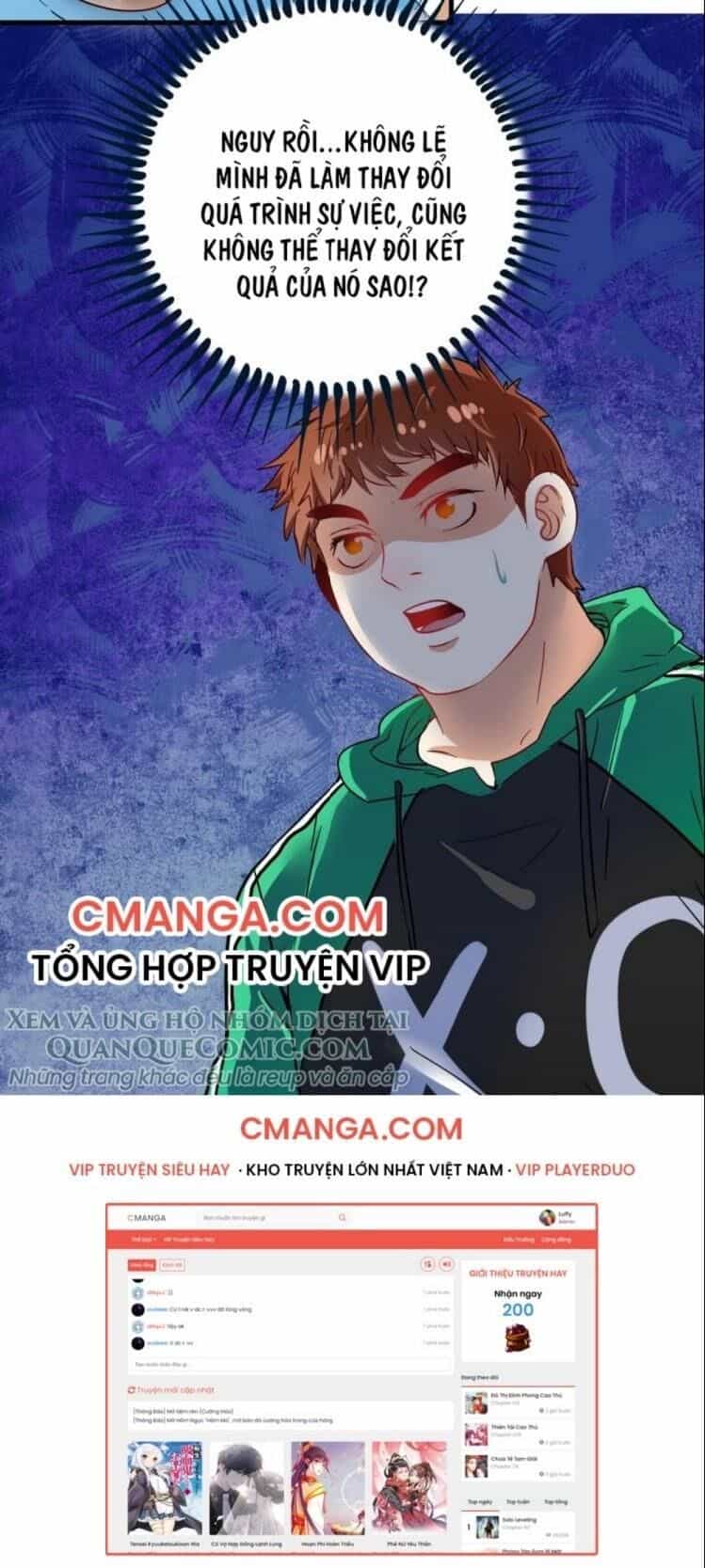 Thành Tựu Của Ta Rất Nhiều - Chương 15 - ảnh 51