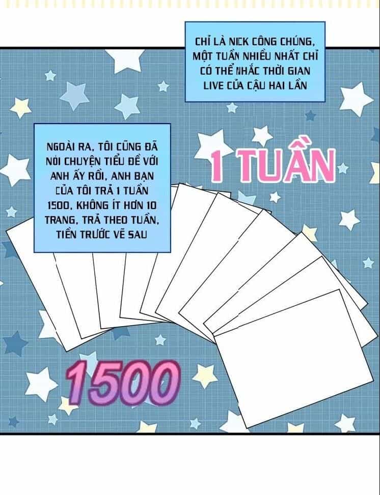 Thành Tựu Của Ta Rất Nhiều - Chương 15 - ảnh 6