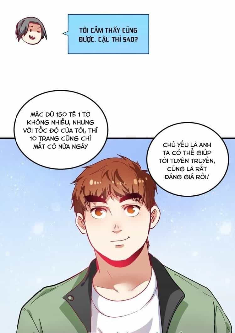 Thành Tựu Của Ta Rất Nhiều - Chương 15 - ảnh 7