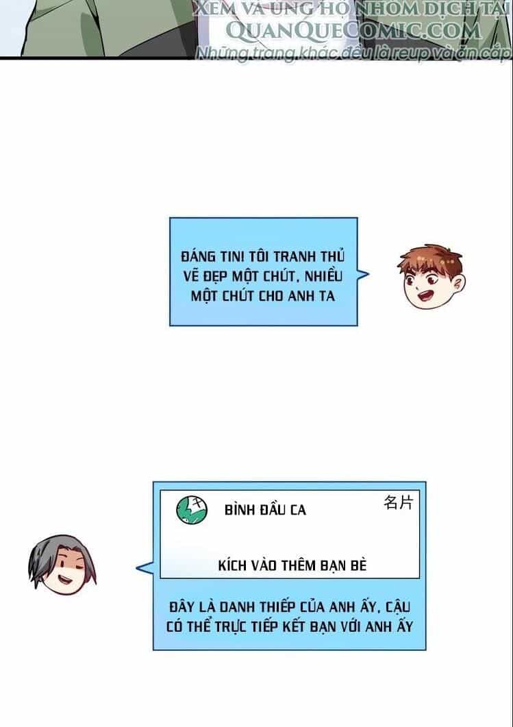 Thành Tựu Của Ta Rất Nhiều - Chương 15 - ảnh 8