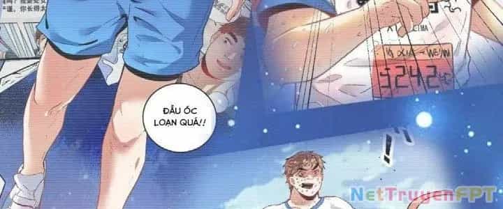 Thành Tựu Của Ta Rất Nhiều - Chương 159 - ảnh 46
