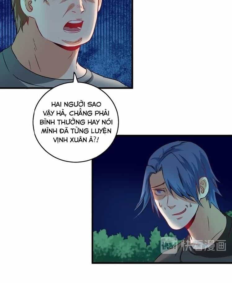 Thành Tựu Của Ta Rất Nhiều - Chương 16 - ảnh 12