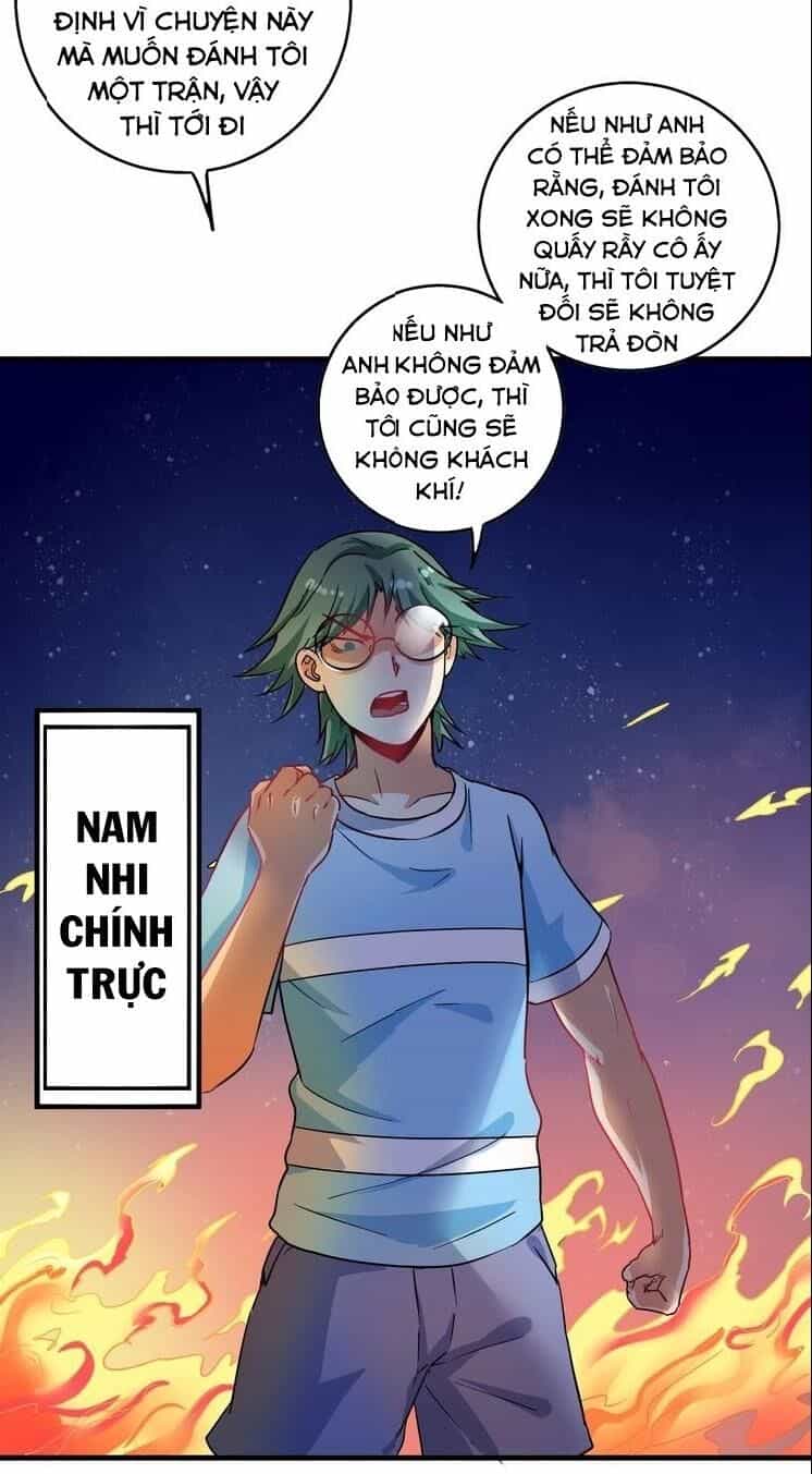 Thành Tựu Của Ta Rất Nhiều - Chương 16 - ảnh 20
