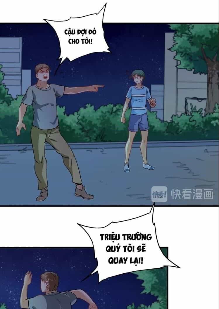 Thành Tựu Của Ta Rất Nhiều - Chương 16 - ảnh 23