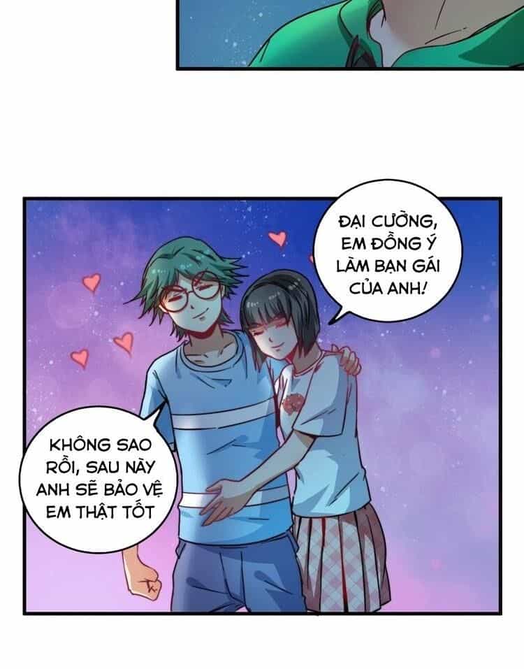 Thành Tựu Của Ta Rất Nhiều - Chương 16 - ảnh 28