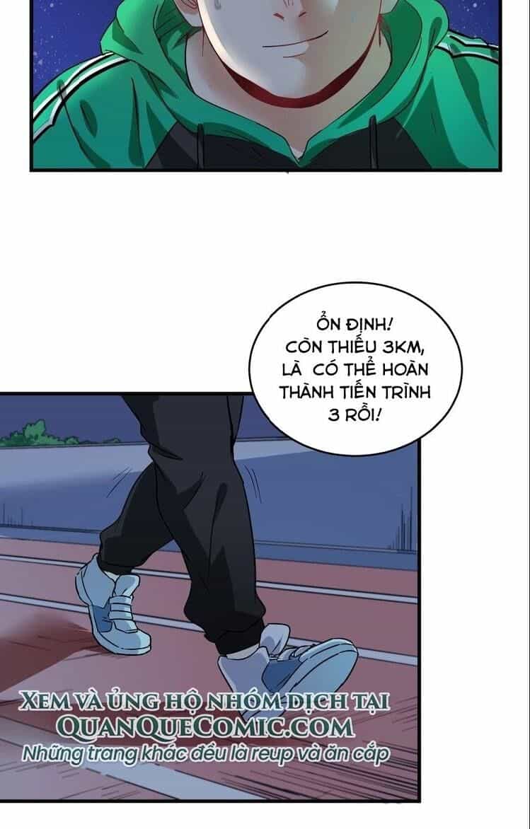 Thành Tựu Của Ta Rất Nhiều - Chương 16 - ảnh 34