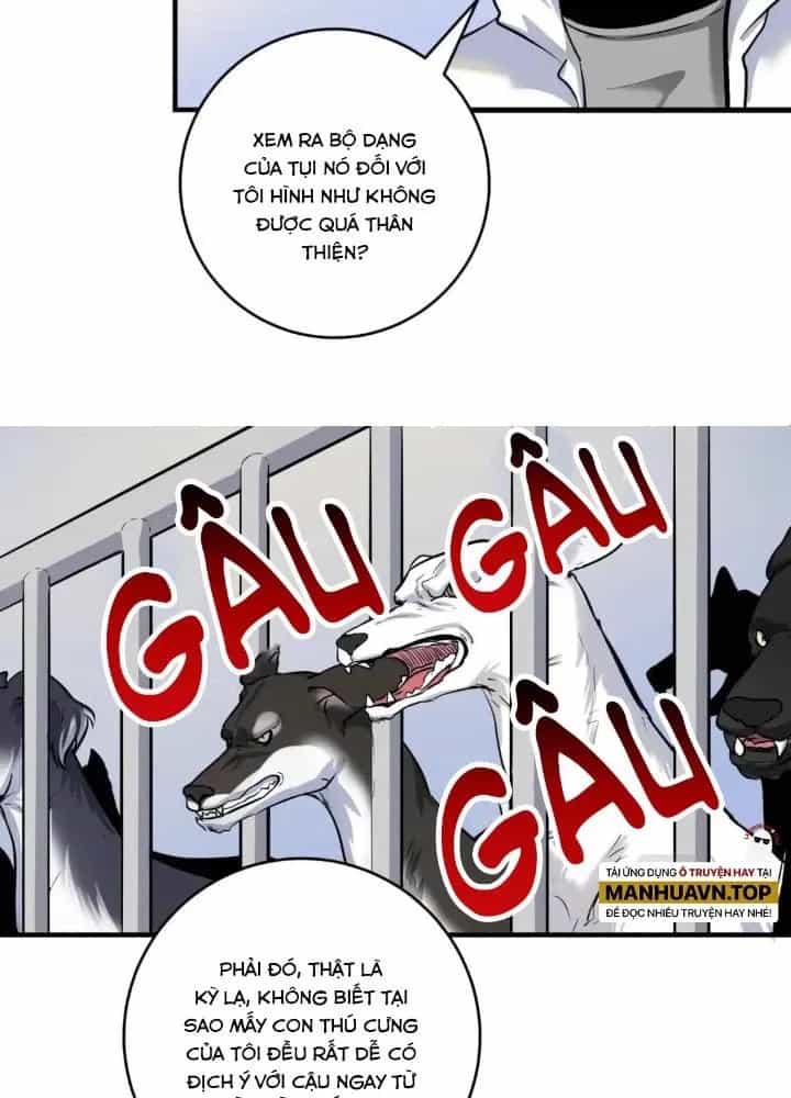Thành Tựu Của Ta Rất Nhiều - Chương 168 - ảnh 79