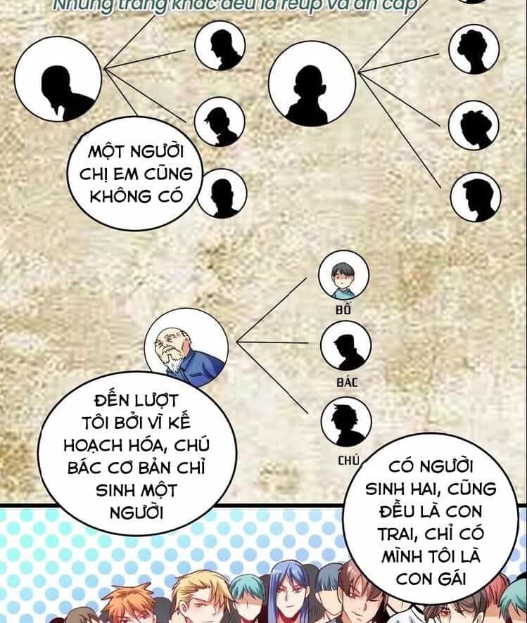 Thành Tựu Của Ta Rất Nhiều - Chương 17 - ảnh 10