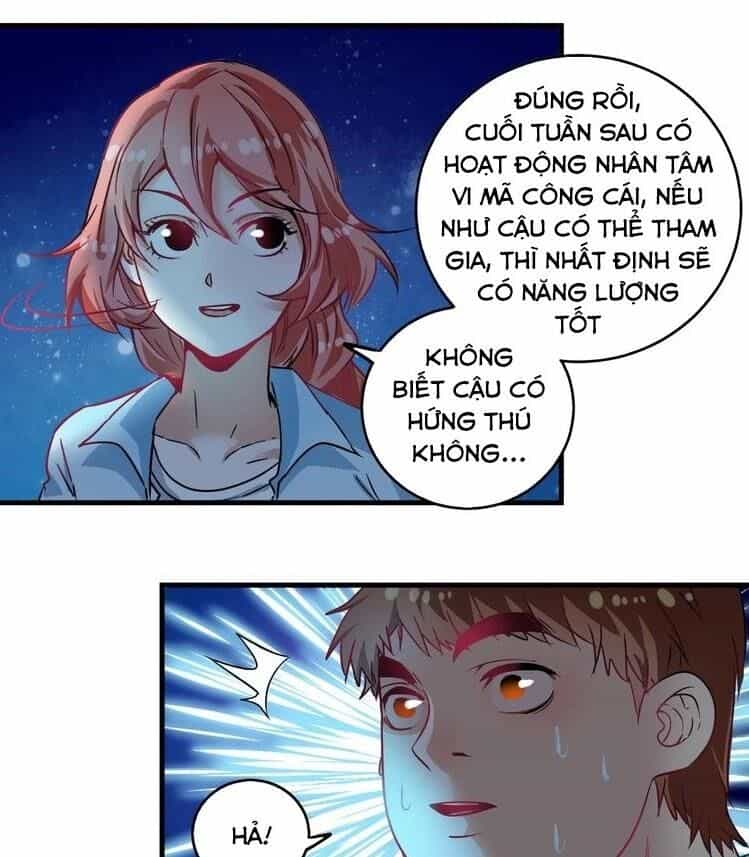 Thành Tựu Của Ta Rất Nhiều - Chương 17 - ảnh 33
