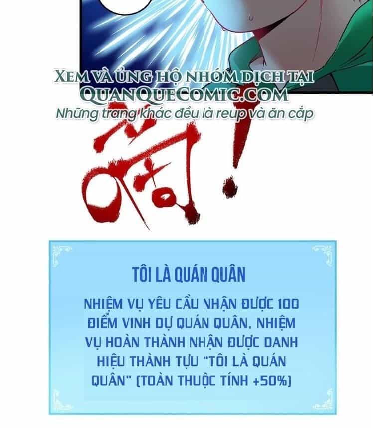 Thành Tựu Của Ta Rất Nhiều - Chương 17 - ảnh 34